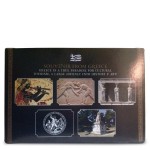 Ούζο "Κασετίνα Αρχαίες Παραστάσεις"